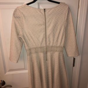 American Rag Cie knee length dress